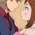 Kacchako Shut Up And Dance AMV