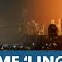 IRON DOME LINGLUNG Malah Saling Serang Saat Rudal Mematikan Iran Hujani Israel