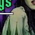 CLASSIC GOTH SONGS PART II Gothic Rock Death Rock Mix