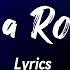 Born A Rockstar Song Lyrics