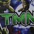 Retro Unboxing TMNT 2007 PS2