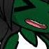 She Hulk Transformation Gacha Club