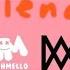 Marshmello Ft Anne Marie FRIENDS Karaoke