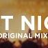 Backeer Elline Last Night Original Mix