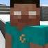 Herobrine Or Hamood TIKTOK MINECRAFT COMPILATION