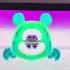 KlaskyKlaskyKlaskyKlasky Gummy Bear Song Version In Slow Voice In Luig Group In Reversed