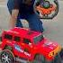 New Super King Car Thar Unboxing Remote Control Na