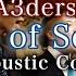 A3 Circle Of Seasons A3ders Covered By Lambsoars ラムソア