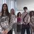 Who Do U Think Won This Trend Fypシ Viral Kalogerasisters Bophouse Dance Beautiful Afrodance
