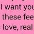 Christopher Martin Is It Love Lyrics