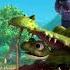 Jakala Ka Muh Kaise Khole Powerkidsshorts Junglebook Mowgli Junglebookinhindi Baloo