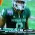 Peach Bowl 2021 Michigan State Go Sparty