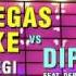 Dimitri Vegas Like Mike Vs Diplo Hey Baby Feat Deb S Daughter MATTN Regi Remix