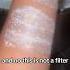 The Swatch For These Two Are INSANE Bodyshimmer Smallbusiness Smallbiz Bodyglitter