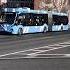 Новинка Троллейбус БКМ 433030 Vitovt Max Ll борт 1173 маршрут 20 г Санкт Петербург