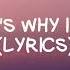 SiR That S Why I Love You Lyrics