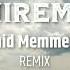 Nahid Memmedov Bilmirem Men REMIX