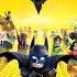 The Lego Batman Movie 15 Friends Are Family Oh Hush Feat Will Arnett Jeff Lewis